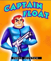 game pic for captain float